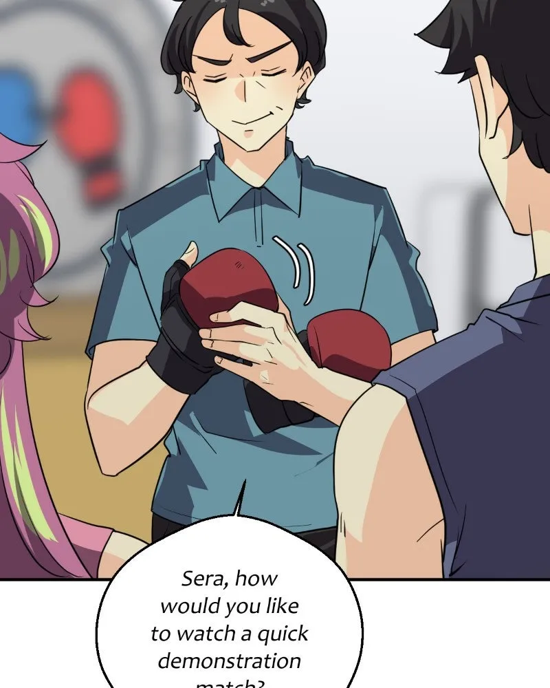 Read unOrdinary chapter 278 image 128 on Lezhin