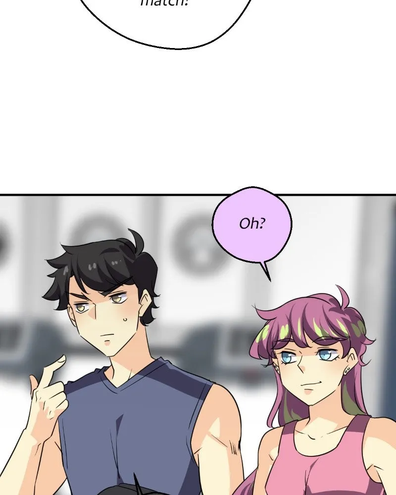 Read unOrdinary chapter 278 image 129 on Lezhin