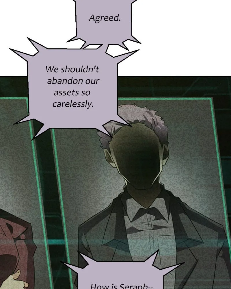 Read unOrdinary chapter 278 image 31 on Lezhin