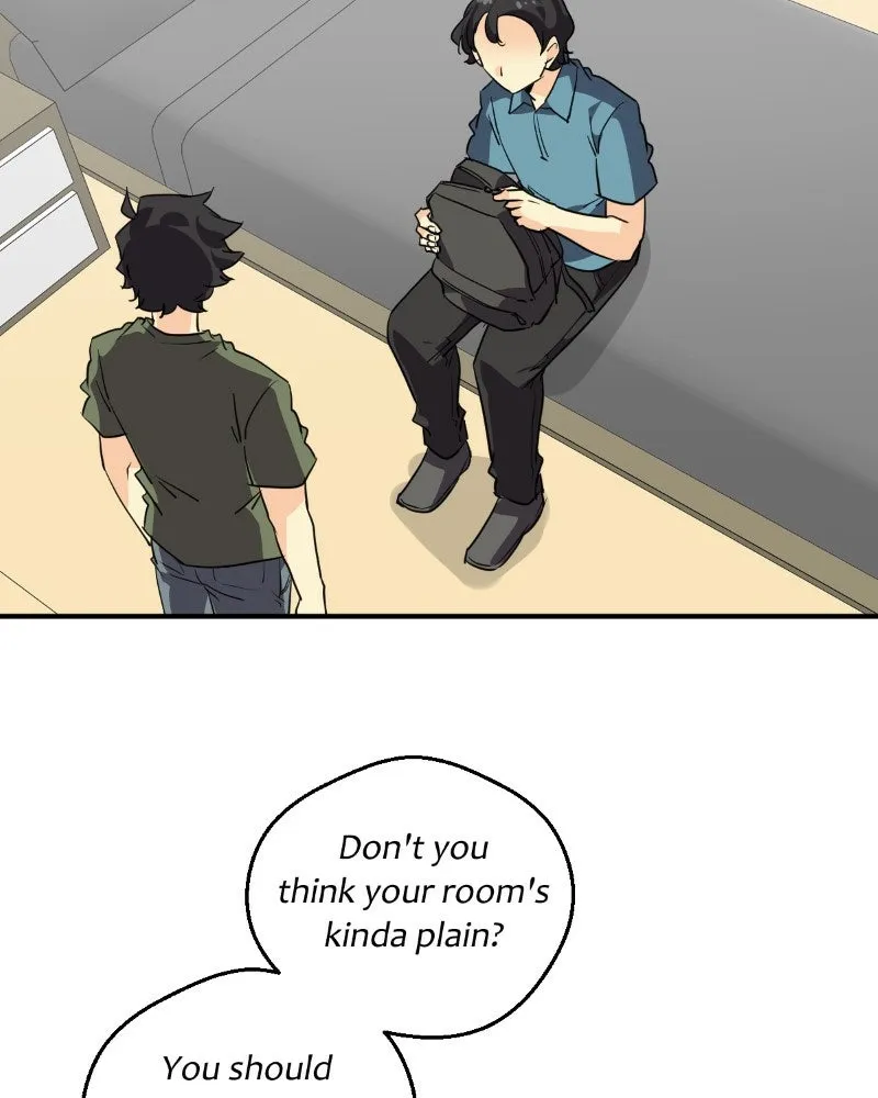 Read unOrdinary chapter 278 image 43 on Lezhin