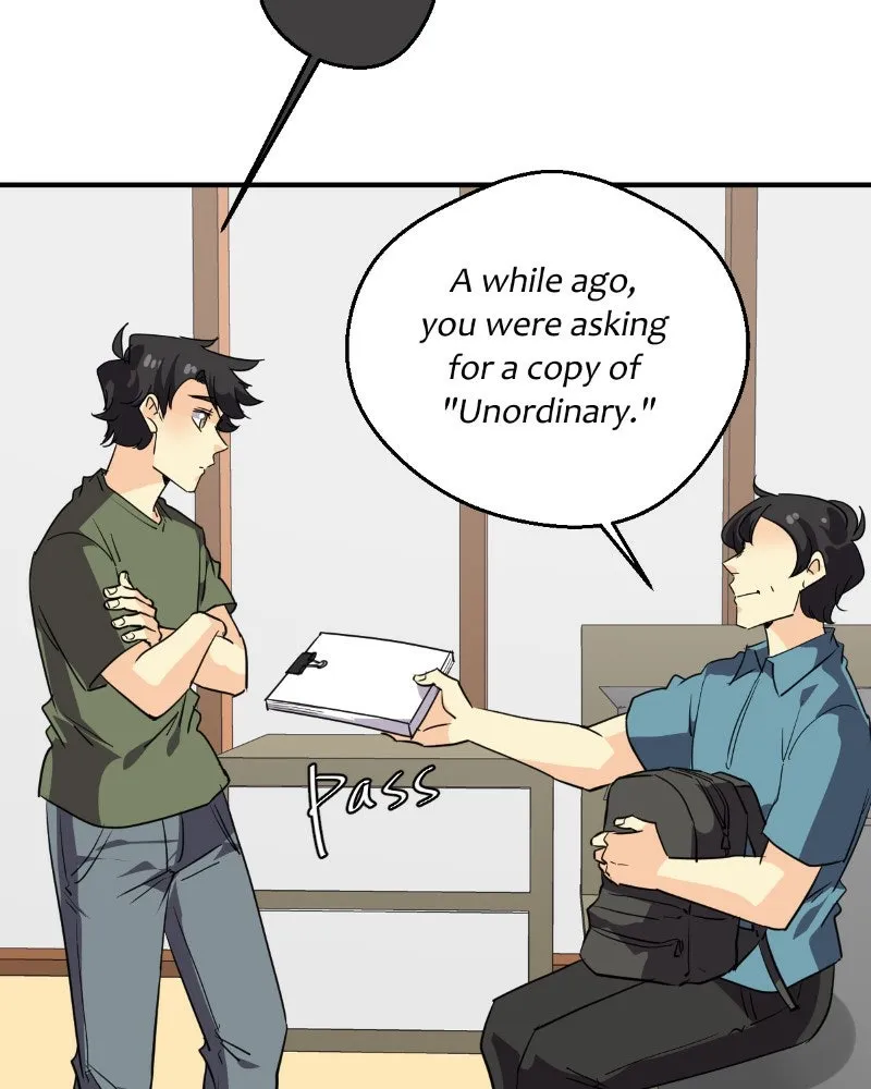 Read unOrdinary chapter 278 image 52 on Lezhin