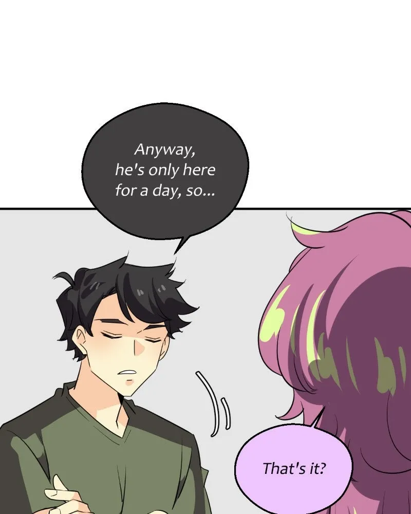 Read unOrdinary chapter 278 image 66 on Lezhin