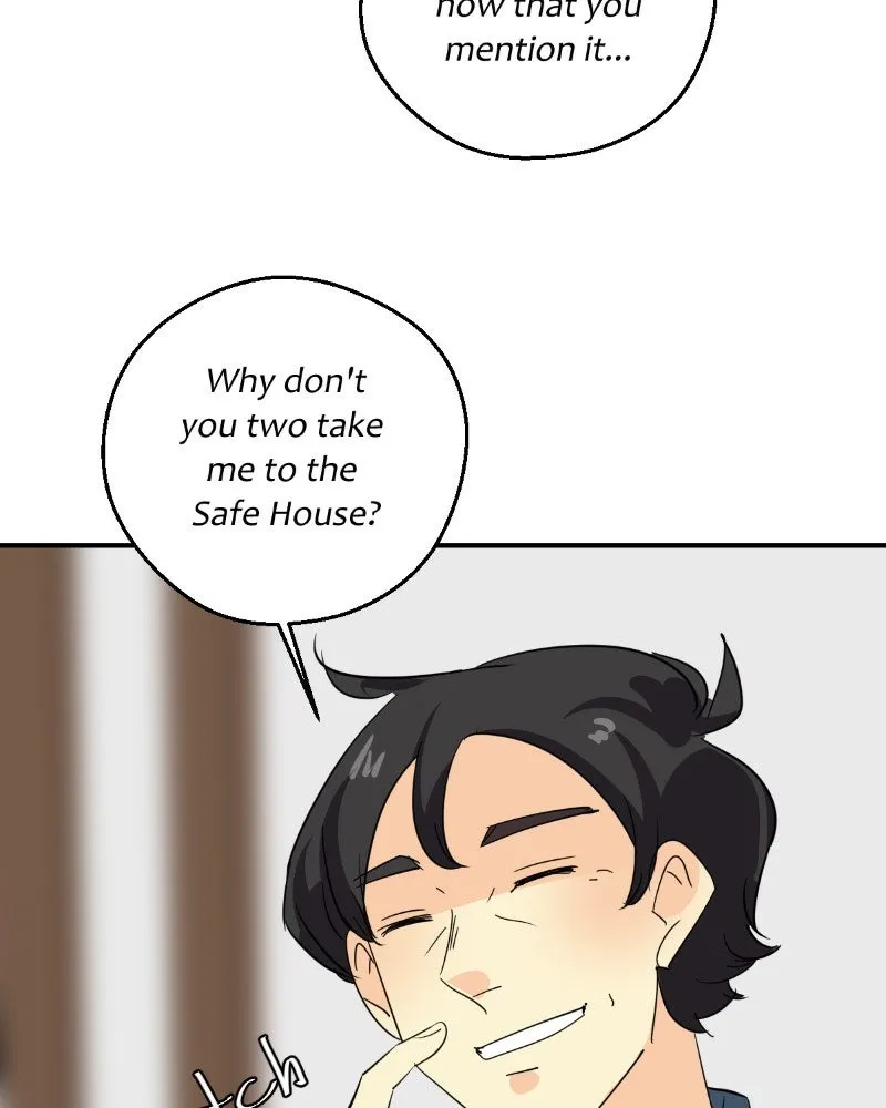 Read unOrdinary chapter 278 image 69 on Lezhin
