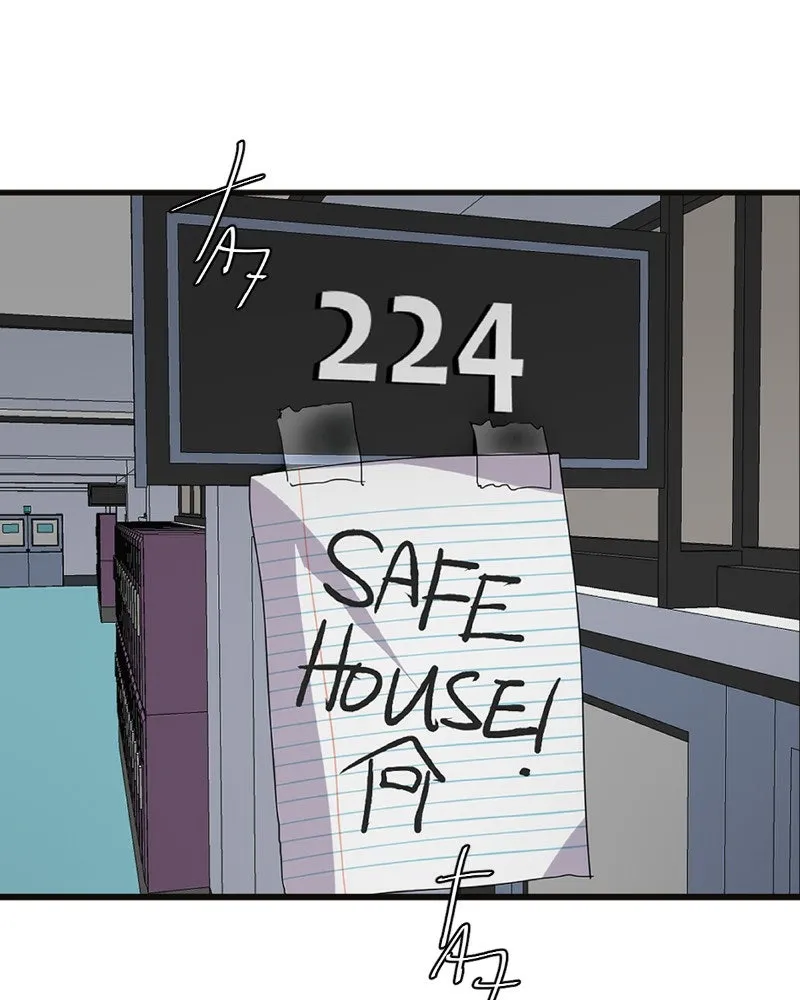 Read unOrdinary chapter 278 image 76 on Lezhin