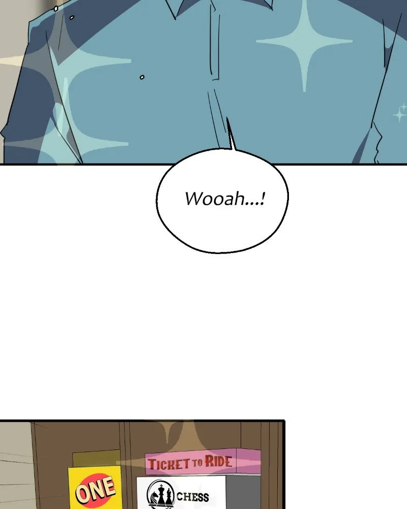 Read unOrdinary chapter 278 image 79 on Lezhin