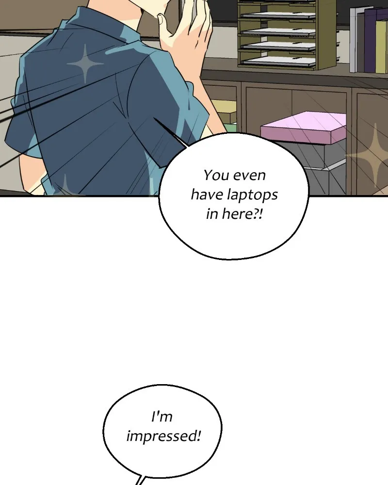 Read unOrdinary chapter 278 image 82 on Lezhin