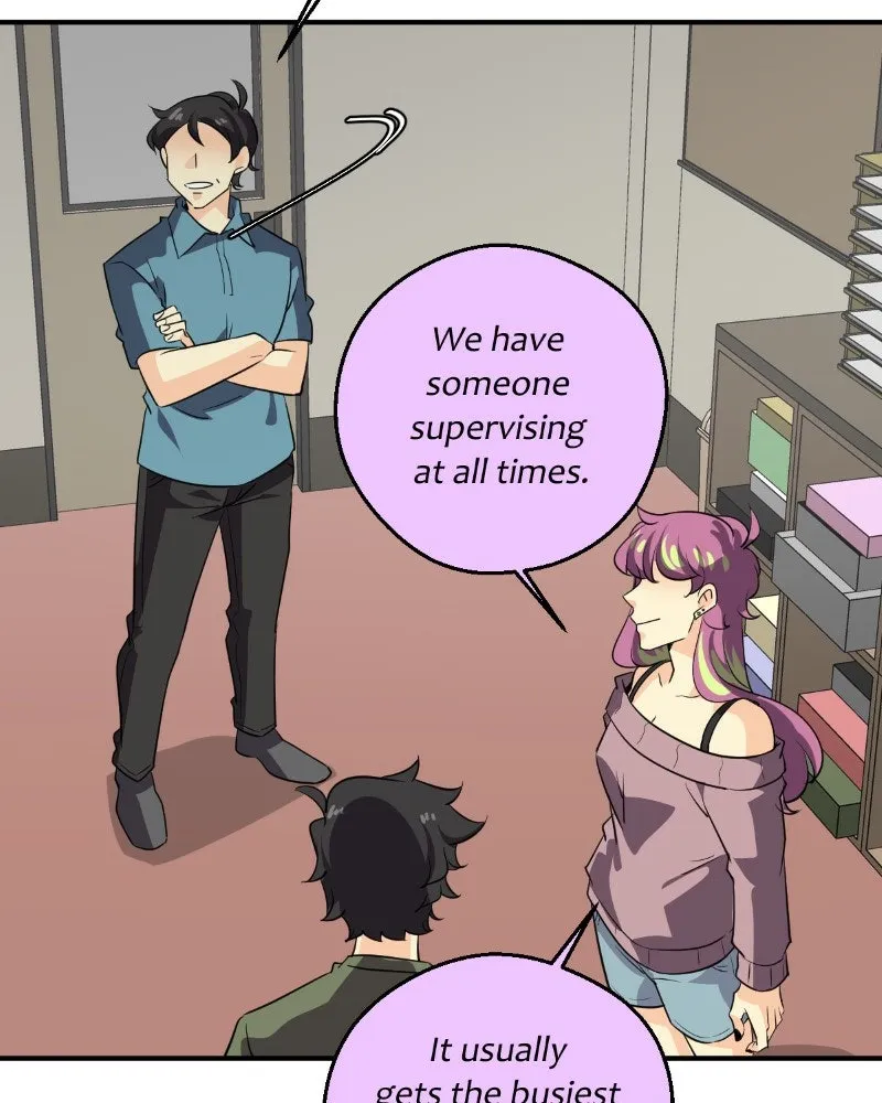 Read unOrdinary chapter 278 image 83 on Lezhin