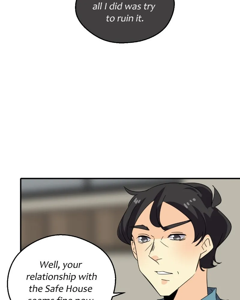 Read unOrdinary chapter 278 image 91 on Lezhin