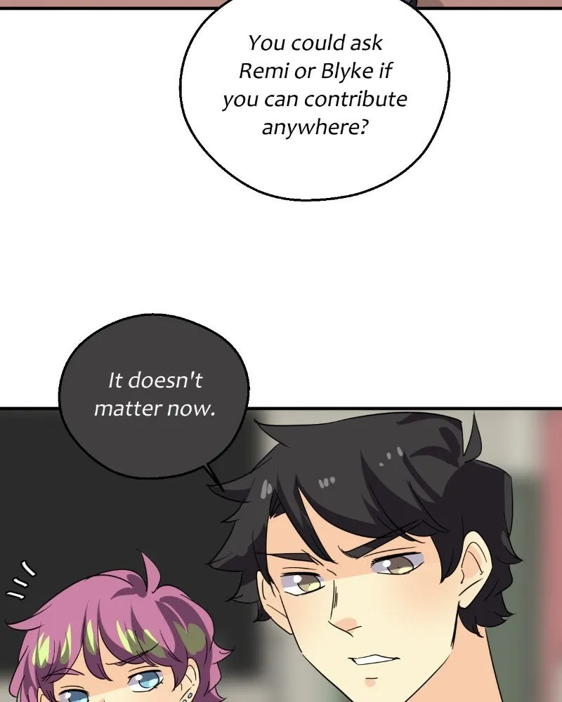 Read unOrdinary chapter 278 image 94 on Lezhin