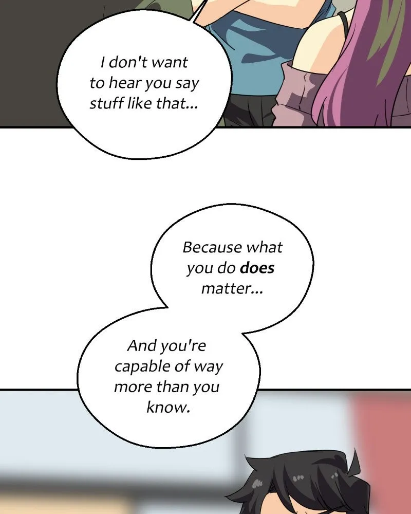 Read unOrdinary chapter 278 image 97 on Lezhin
