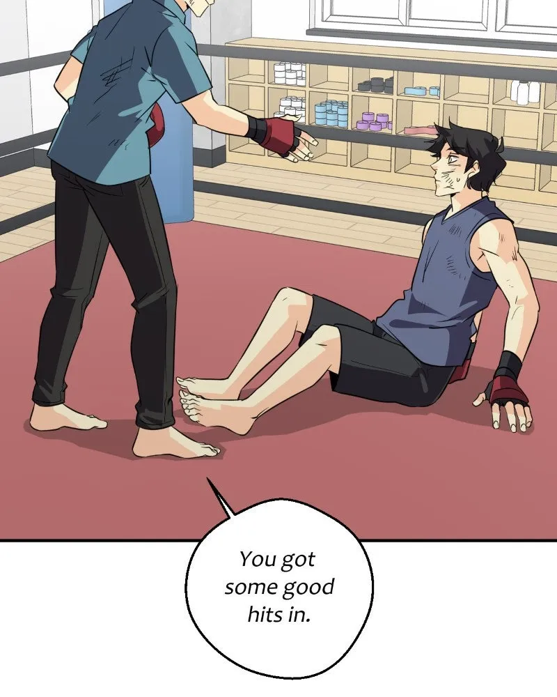 Read unOrdinary chapter 279 image 112 on Lezhin