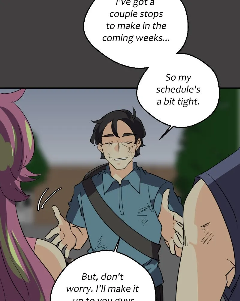 Read unOrdinary chapter 279 image 143 on Lezhin