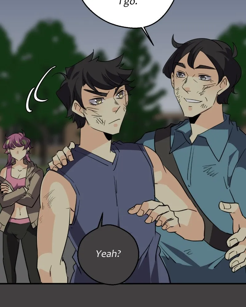 Read unOrdinary chapter 279 image 148 on Lezhin