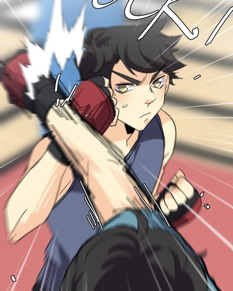 Read unOrdinary chapter 279 image 15 on Lezhin
