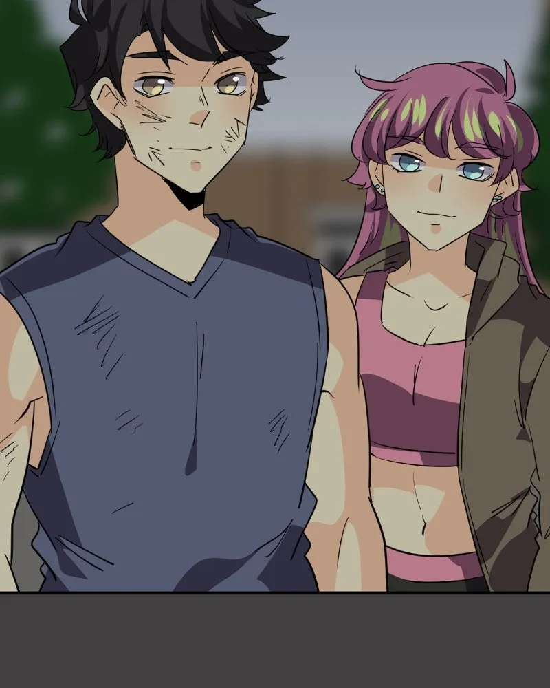 Read unOrdinary chapter 279 image 169 on Lezhin