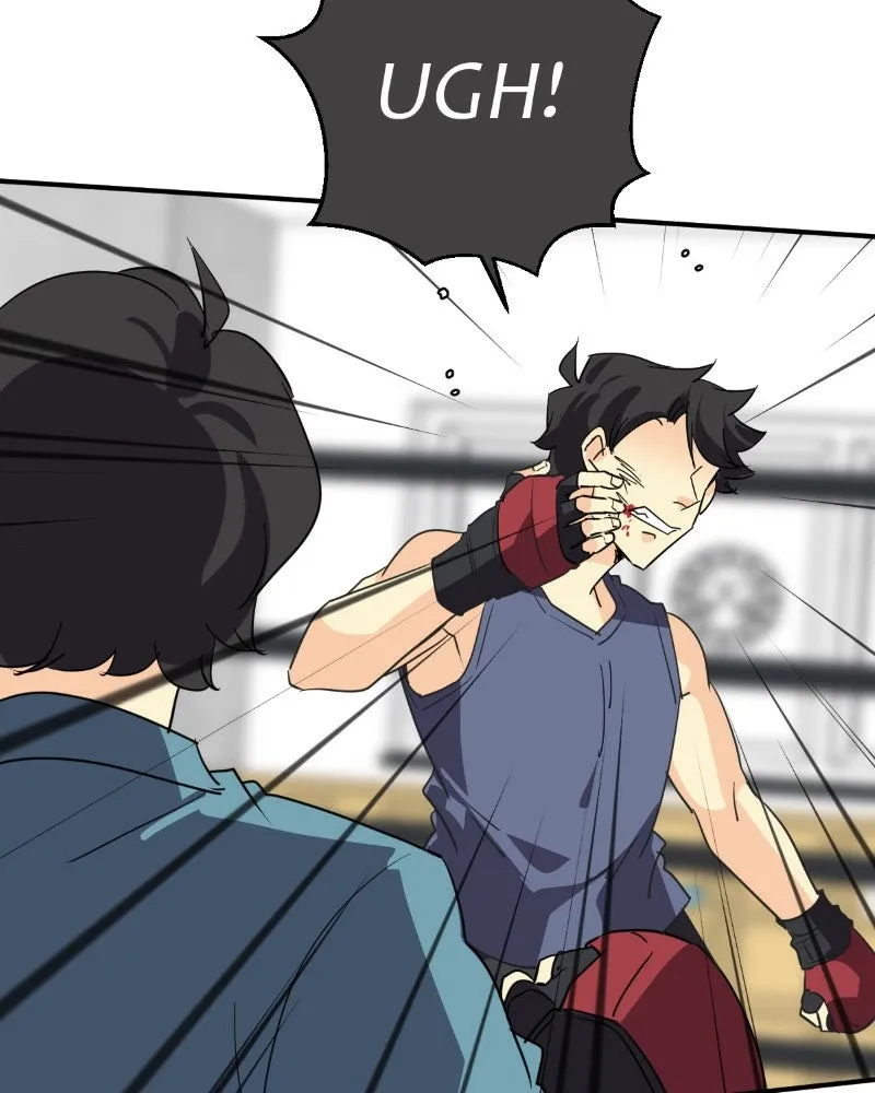 Read unOrdinary chapter 279 image 24 on Lezhin