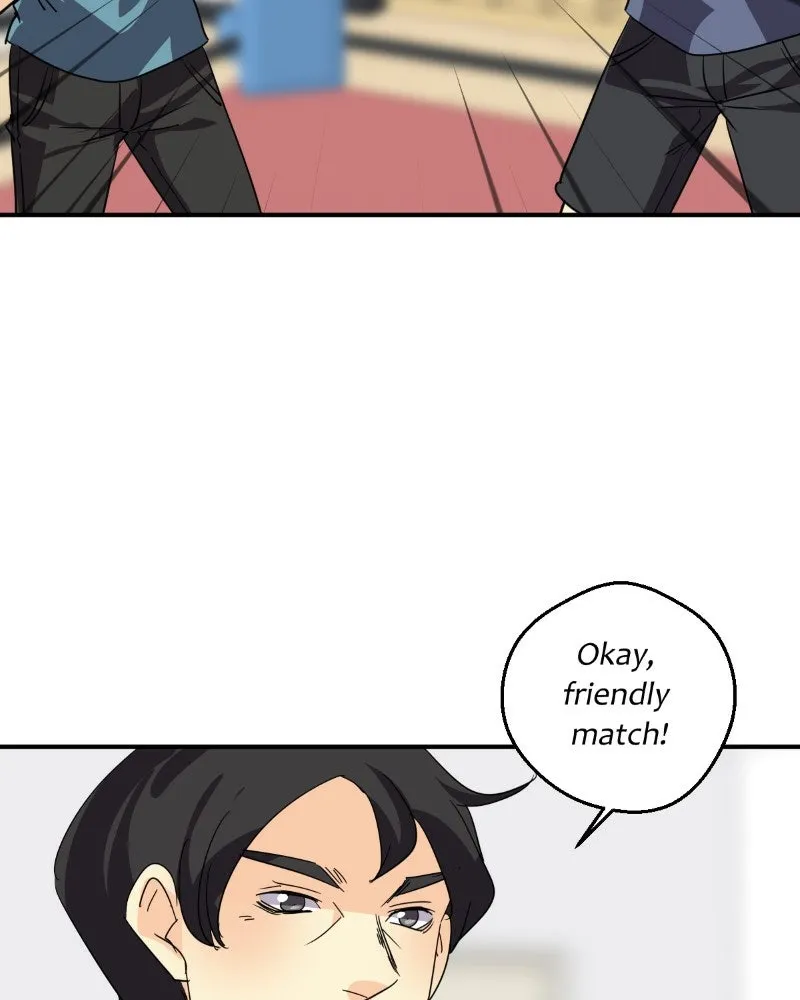 Read unOrdinary chapter 279 image 3 on Lezhin