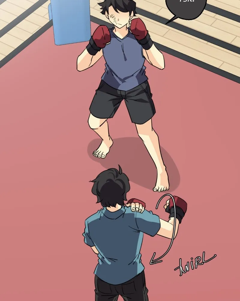 Read unOrdinary chapter 279 image 32 on Lezhin