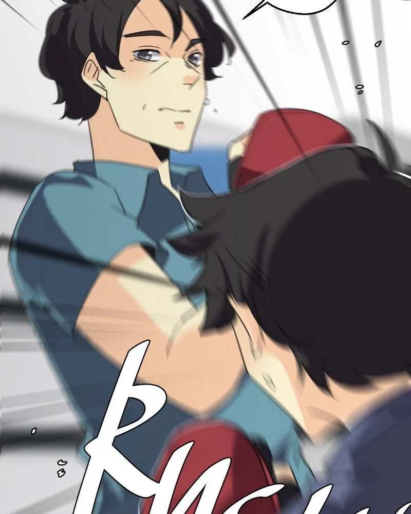 Read unOrdinary chapter 279 image 36 on Lezhin