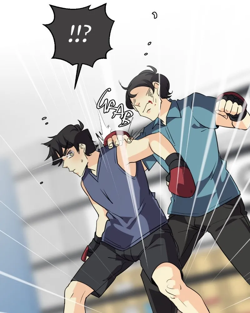 Read unOrdinary chapter 279 image 44 on Lezhin