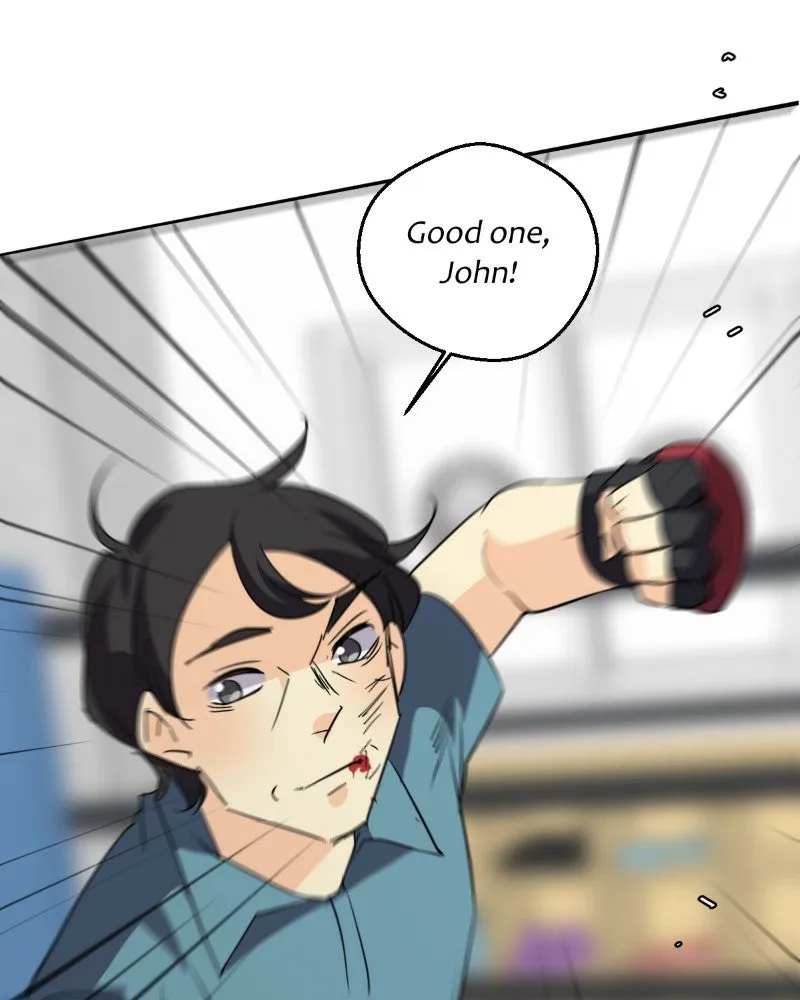 Read unOrdinary chapter 279 image 50 on Lezhin