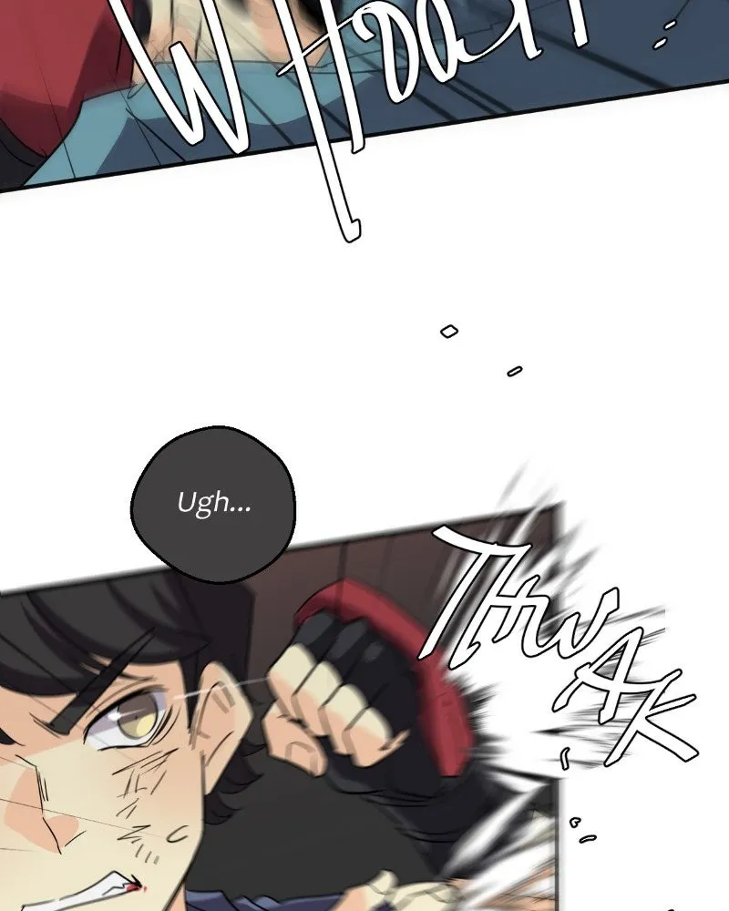 Read unOrdinary chapter 279 image 85 on Lezhin