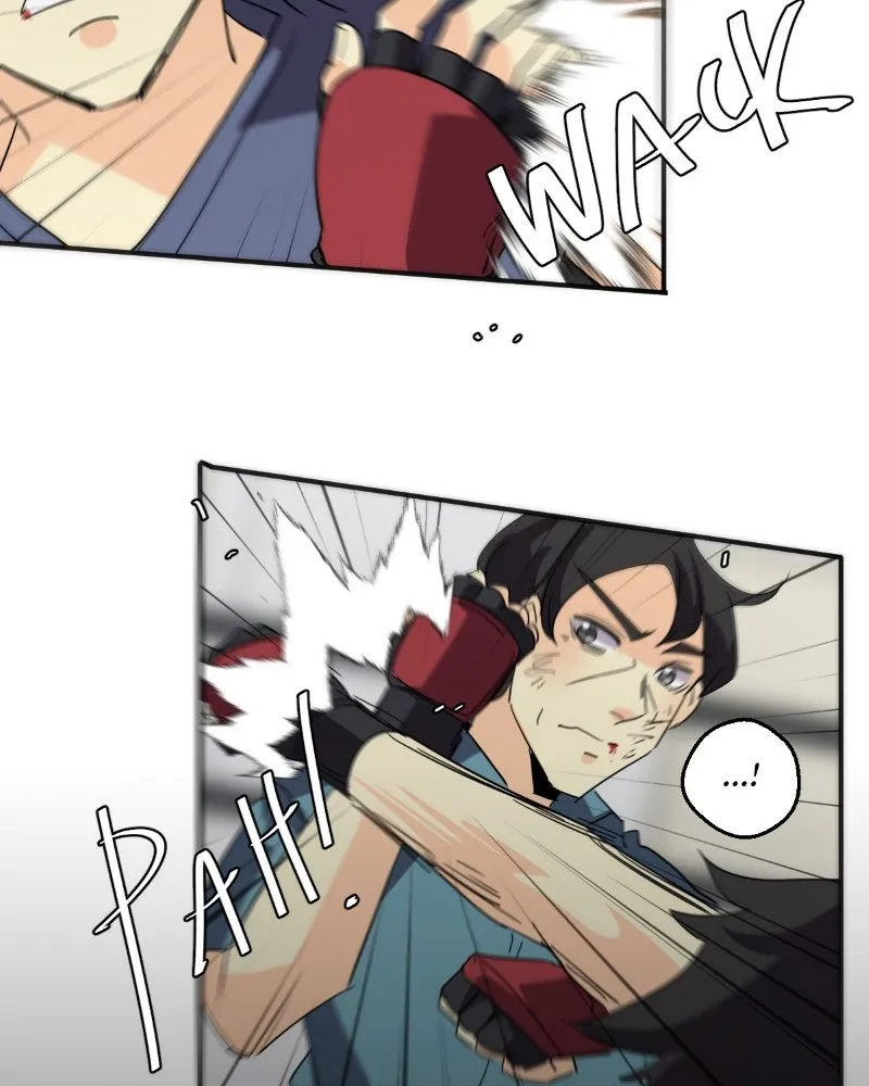 Read unOrdinary chapter 279 image 86 on Lezhin