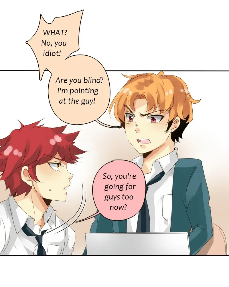 Read unOrdinary chapter 28 image 11 on Lezhin