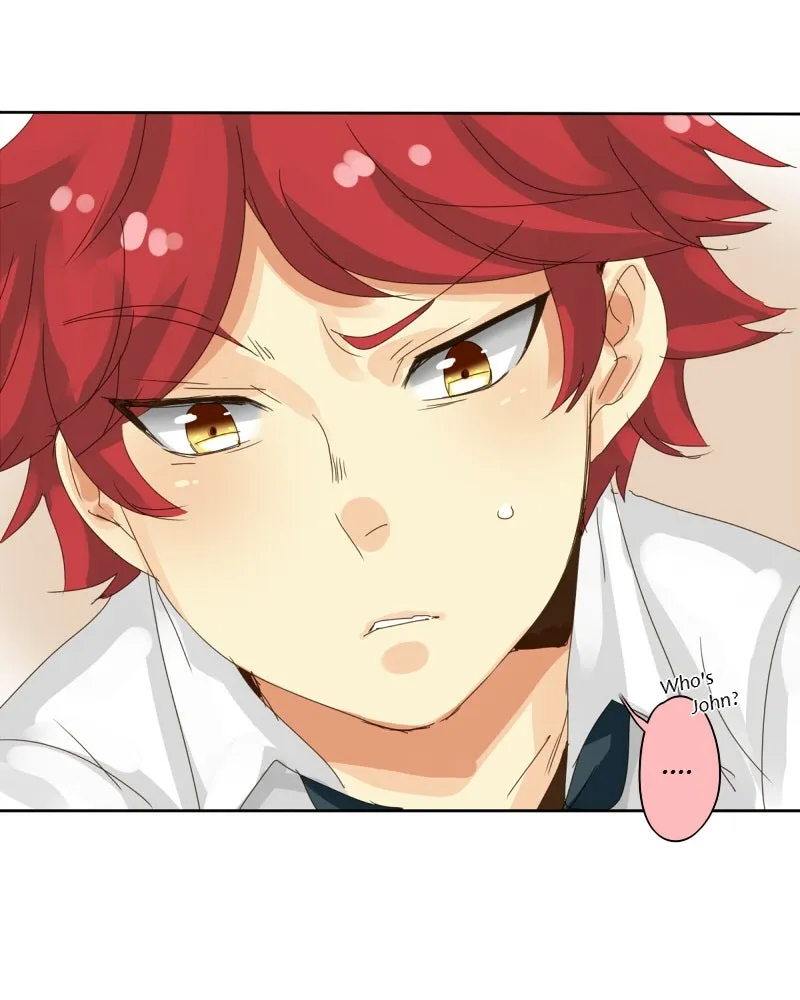Read unOrdinary chapter 28 image 13 on Lezhin