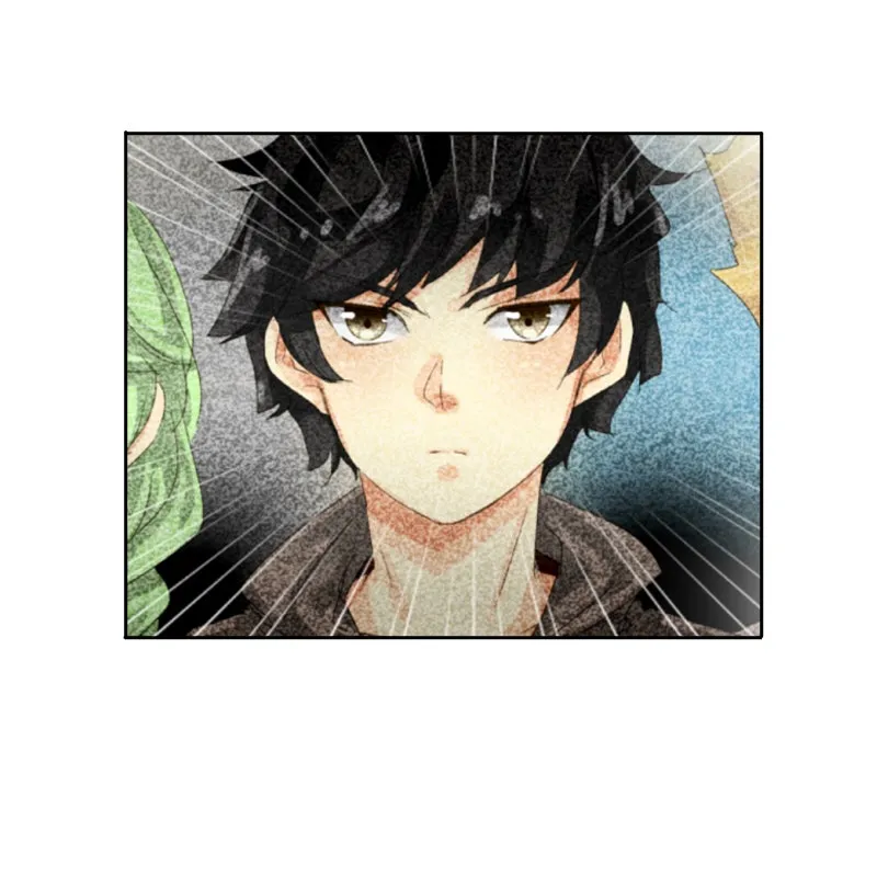 Read unOrdinary chapter 28 image 14 on Lezhin