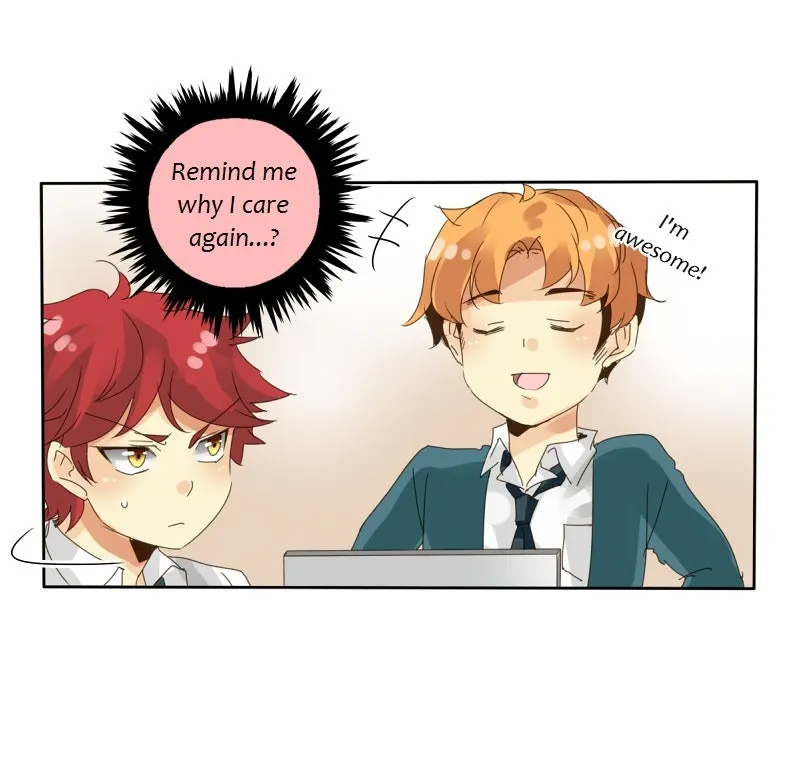 Read unOrdinary chapter 28 image 15 on Lezhin