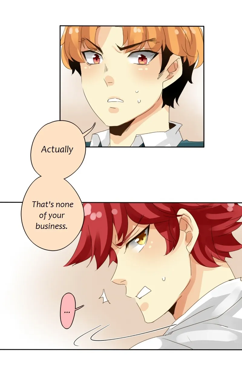 Read unOrdinary chapter 28 image 18 on Lezhin