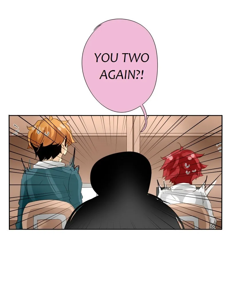Read unOrdinary chapter 28 image 21 on Lezhin