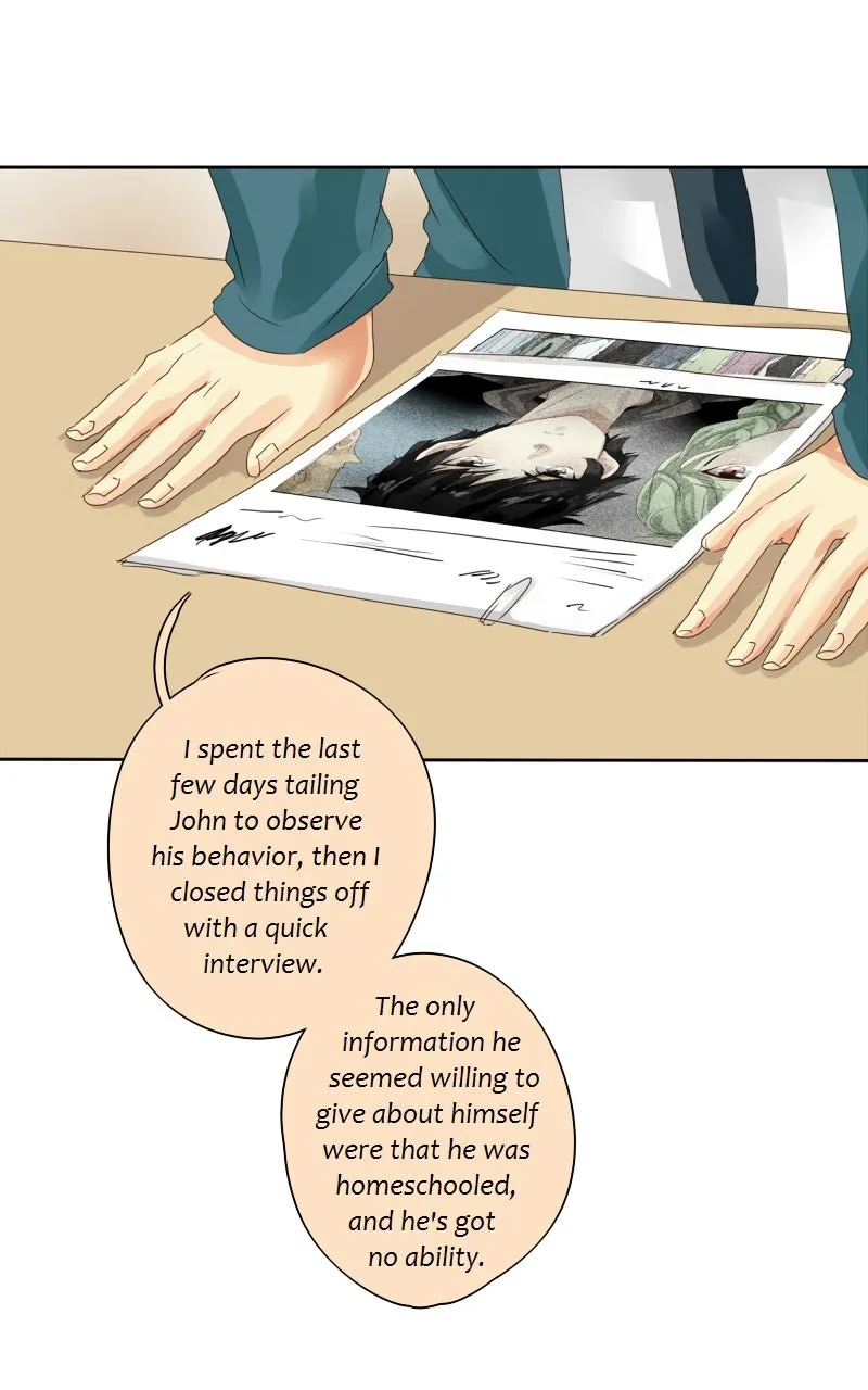 Read unOrdinary chapter 28 image 26 on Lezhin