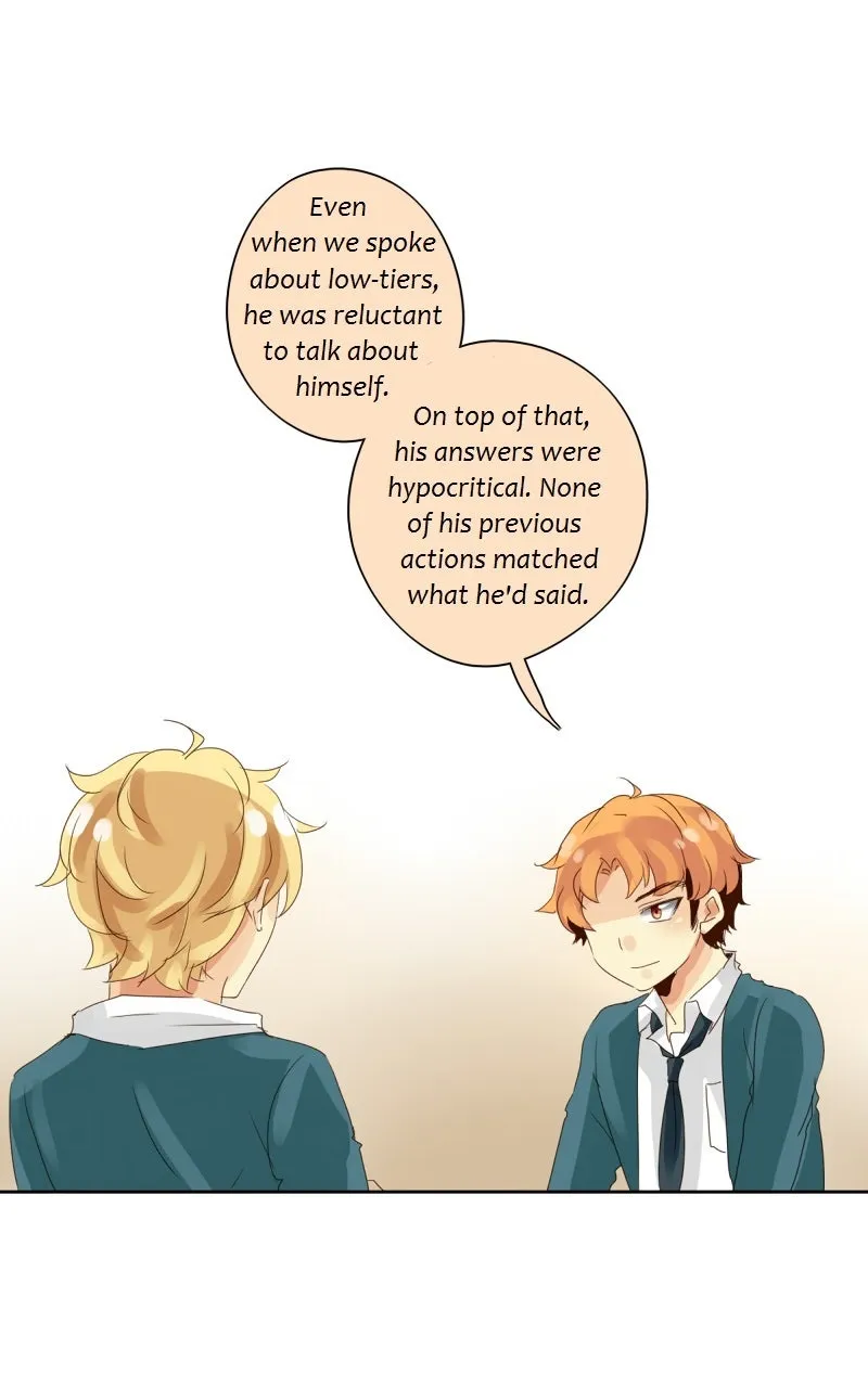 Read unOrdinary chapter 28 image 27 on Lezhin