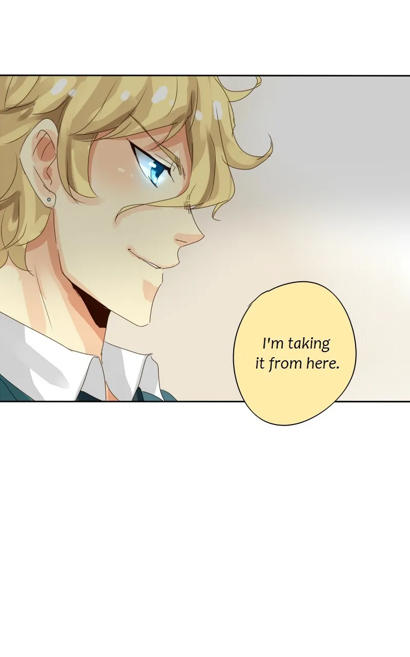 Read unOrdinary chapter 28 image 42 on Lezhin