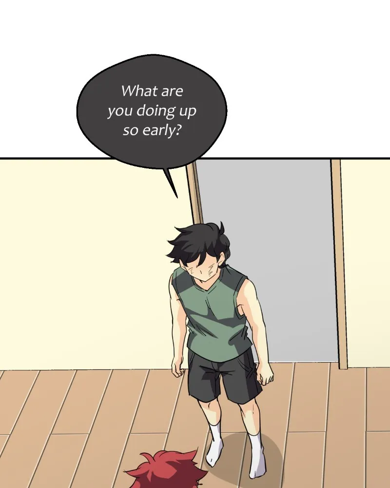 Read unOrdinary chapter 280 image 106 on Lezhin