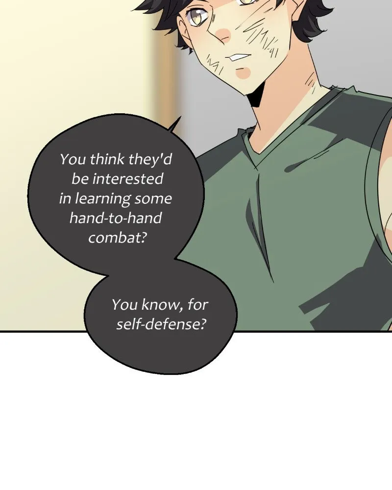Read unOrdinary chapter 280 image 109 on Lezhin