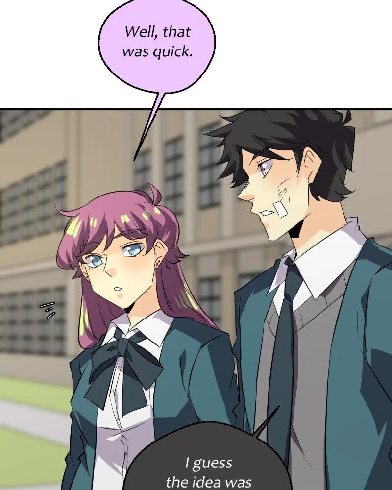 Read unOrdinary chapter 280 image 123 on Lezhin