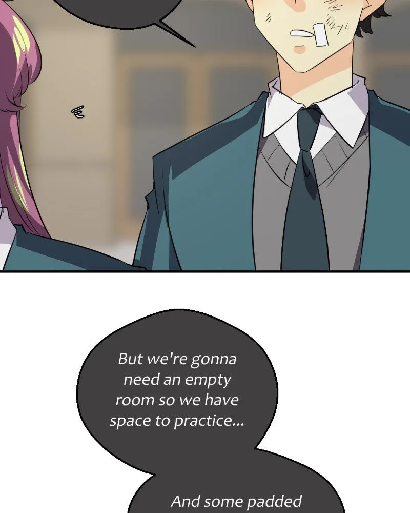 Read unOrdinary chapter 280 image 126 on Lezhin