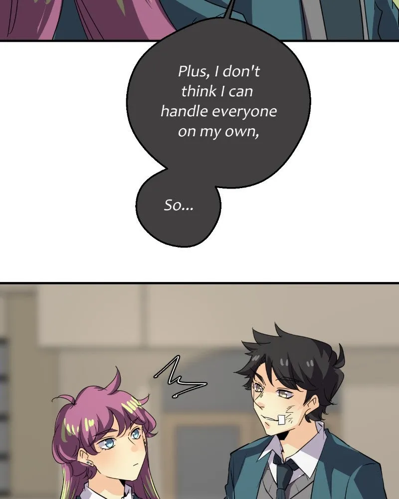 Read unOrdinary chapter 280 image 128 on Lezhin