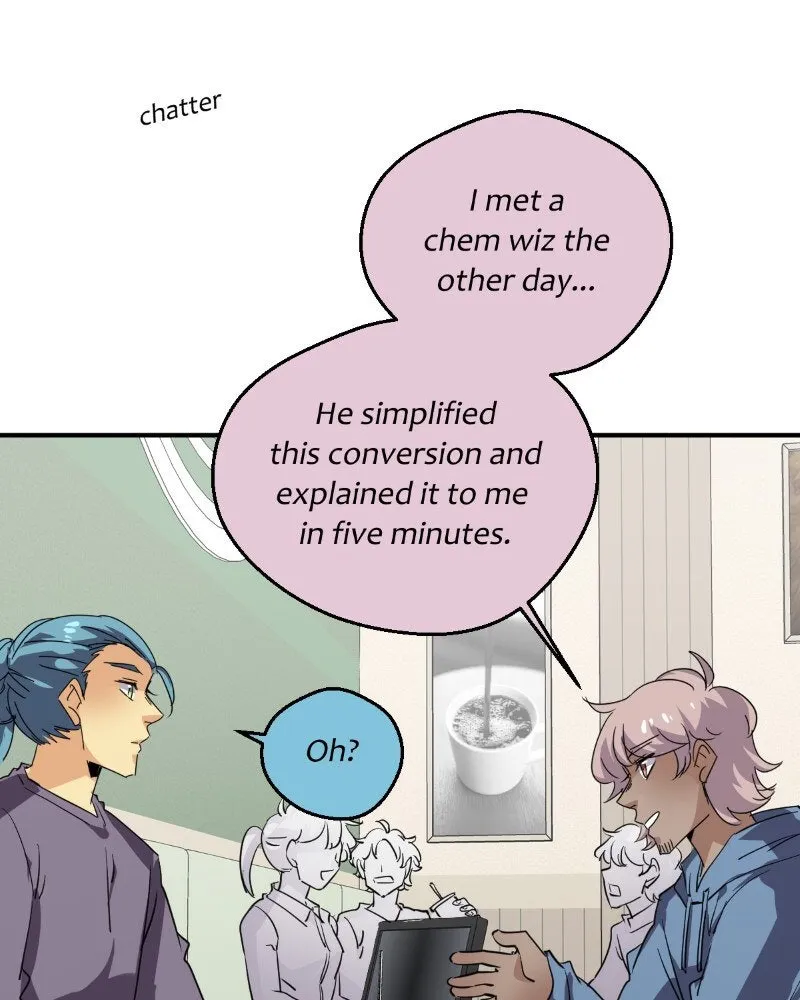 Read unOrdinary chapter 280 image 137 on Lezhin