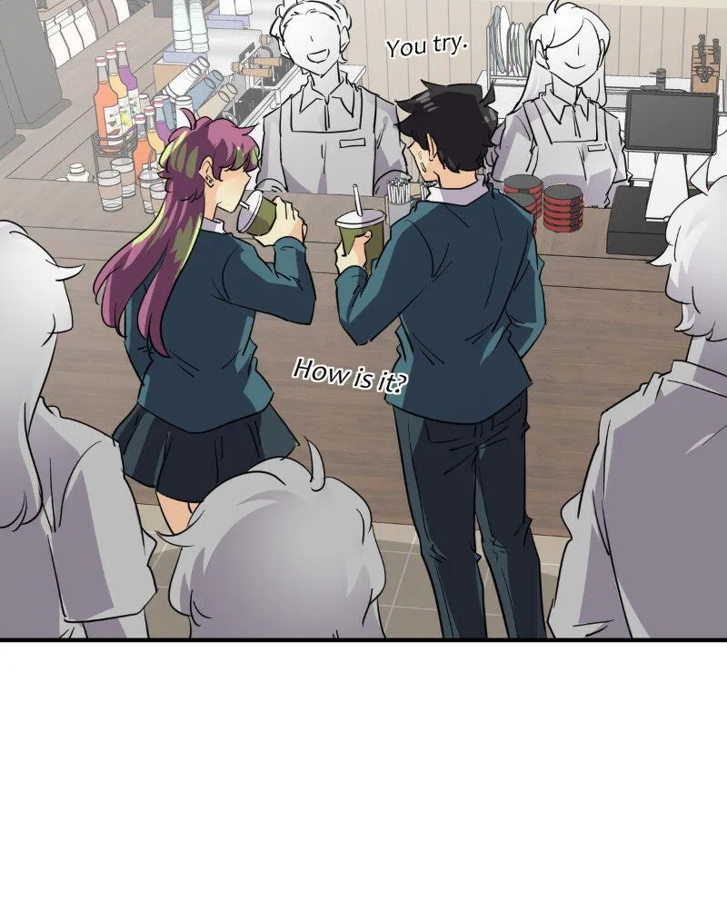 Read unOrdinary chapter 280 image 148 on Lezhin