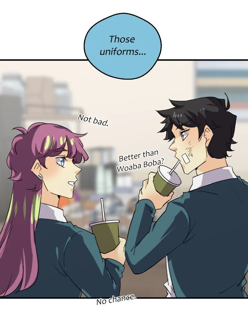 Read unOrdinary chapter 280 image 149 on Lezhin