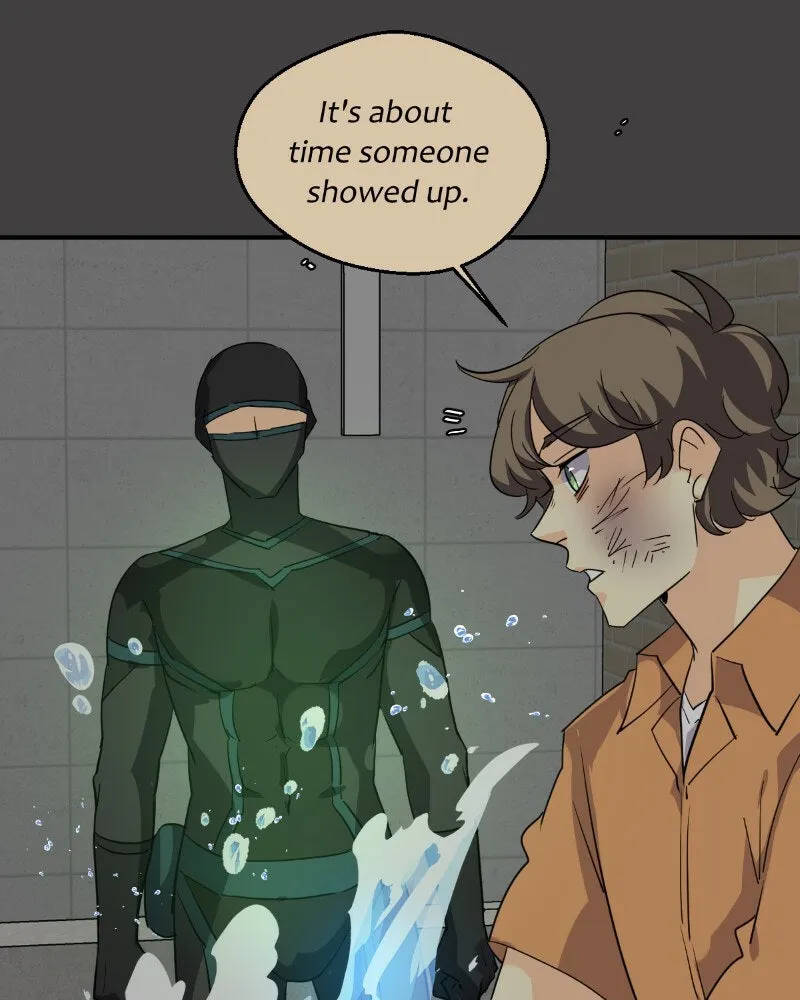 Read unOrdinary chapter 280 image 30 on Lezhin