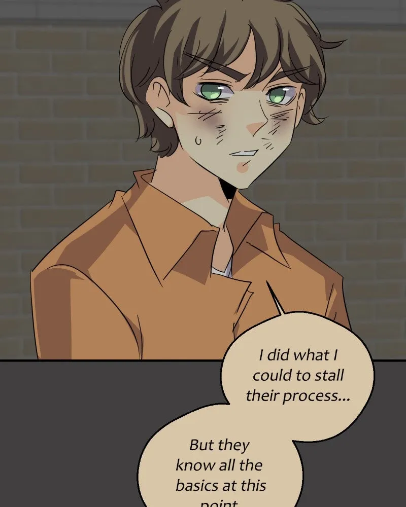 Read unOrdinary chapter 280 image 34 on Lezhin
