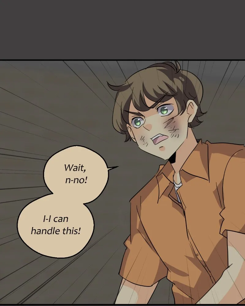 Read unOrdinary chapter 280 image 38 on Lezhin