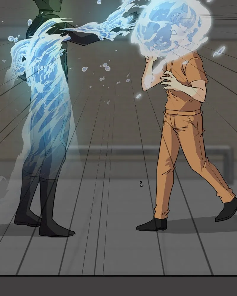 Read unOrdinary chapter 280 image 44 on Lezhin