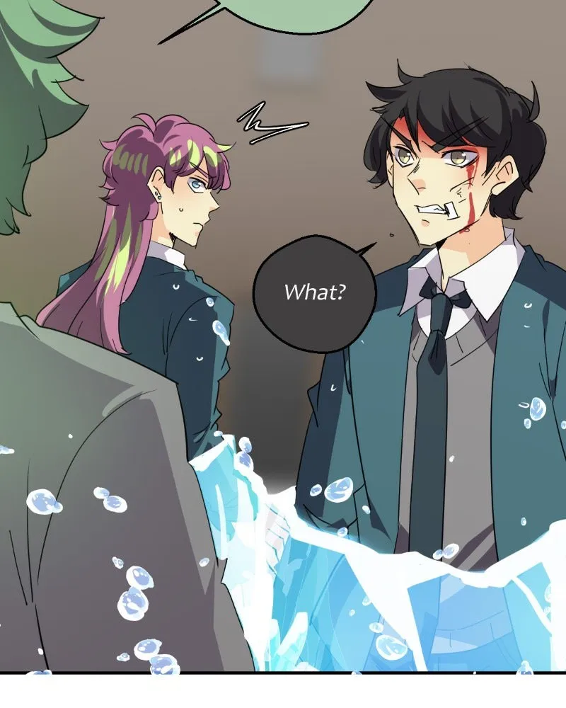 Read unOrdinary chapter 281 image 100 on Lezhin