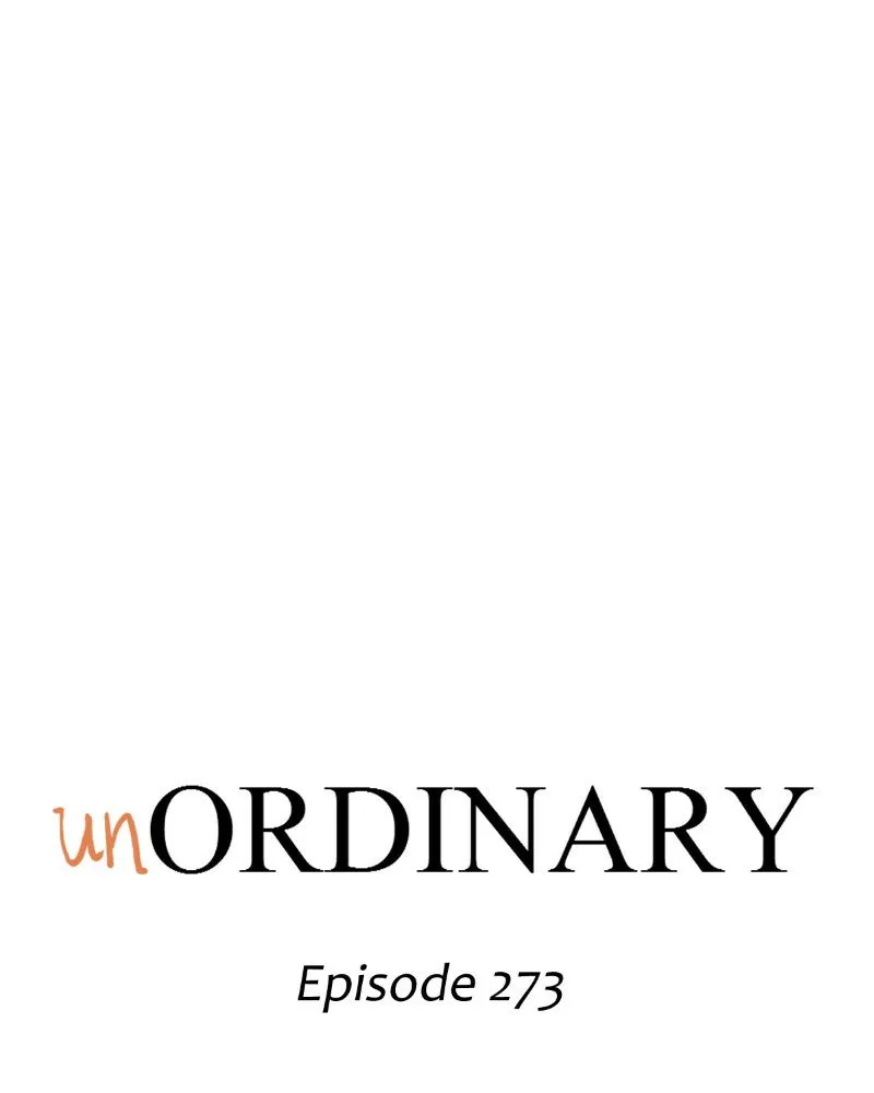 Read unOrdinary chapter 281 image 14 on Lezhin